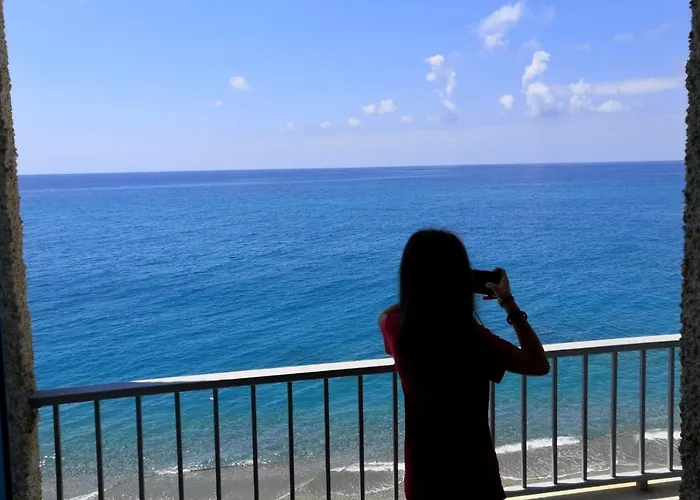 Sea Palace Hotel