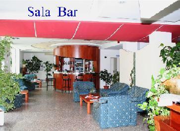 Sea Palace 4* Marina di Fuscaldo