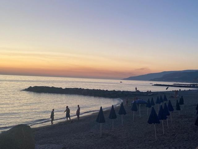 Sea Palace 4* Marina di Fuscaldo