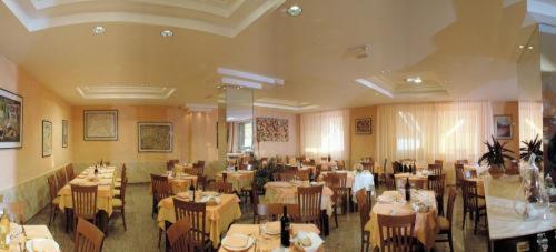 Hotel Sea Palace