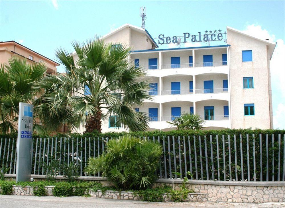 Sea Palace 4* Marina di Fuscaldo