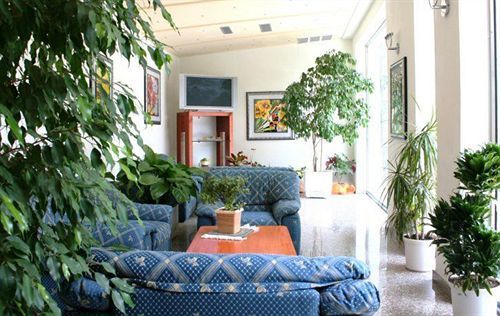 Hotel Sea Palace 4*