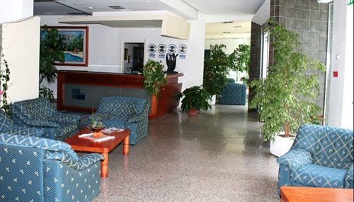 Sea Palace Hotel Marina di Fuscaldo