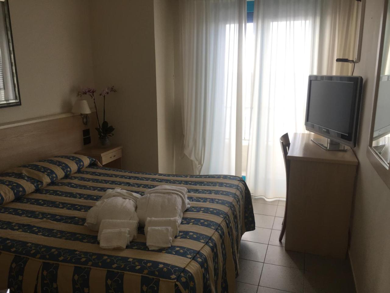 Hotel Sea Palace