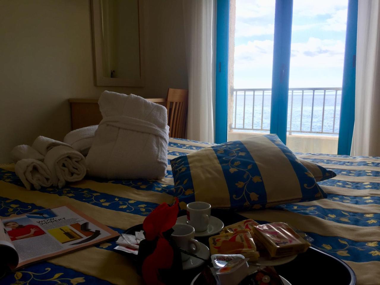 Sea Palace Hotel 4*