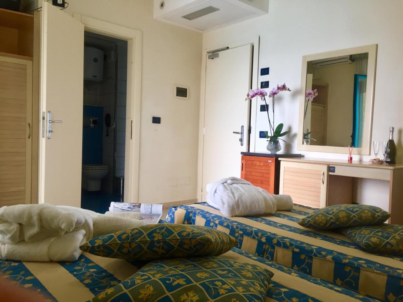 Hotel Sea Palace