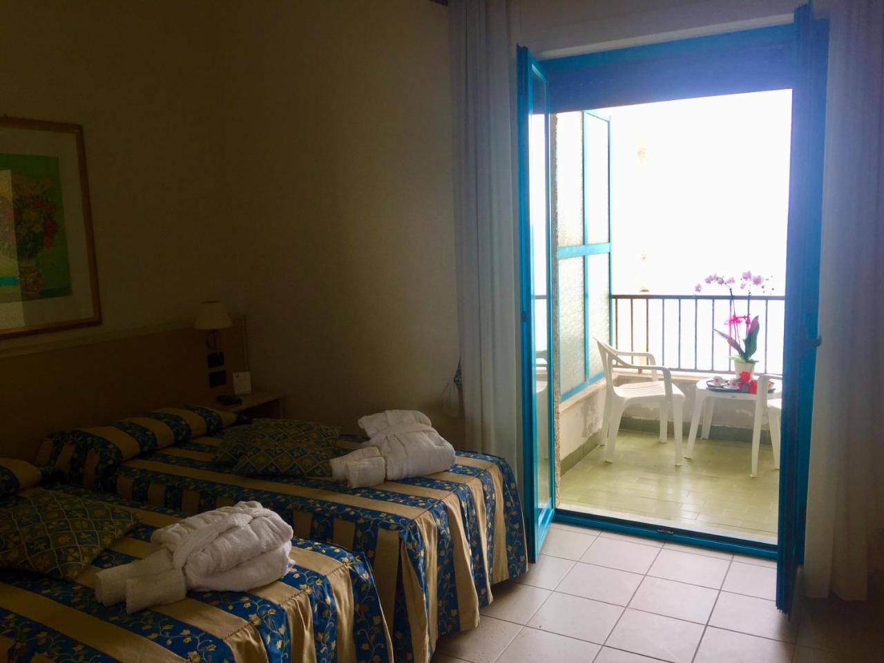 Sea Palace Hotel Marina di Fuscaldo