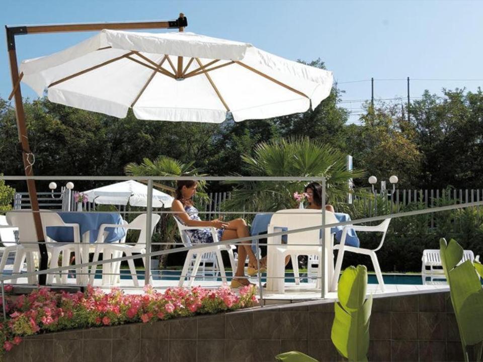 Sea Palace 4* Marina di Fuscaldo