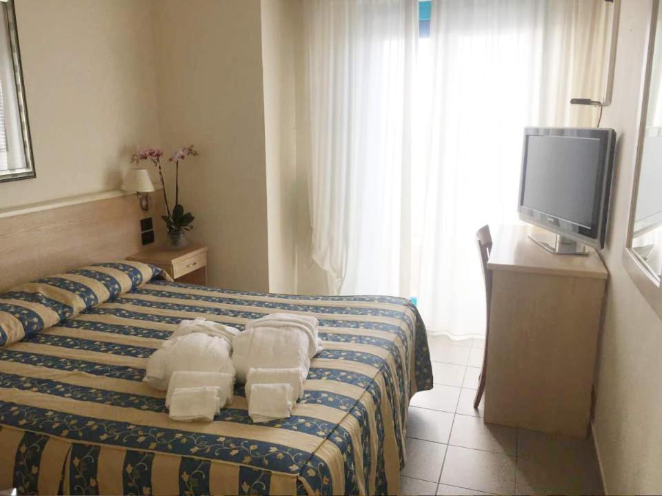 Hotel Sea Palace