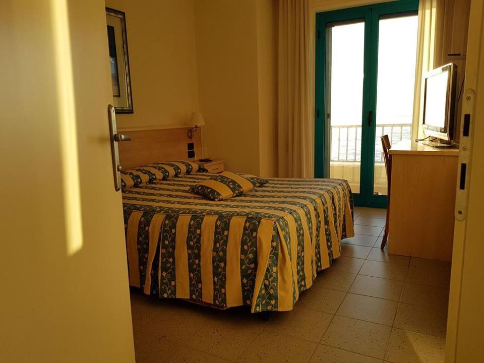 Hotel Sea Palace Marina di Fuscaldo