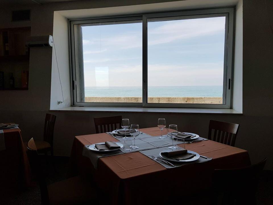 Sea Palace Hotel Marina di Fuscaldo